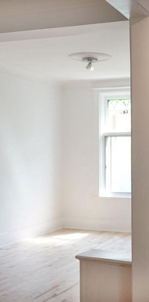 Appartement 6 1/2 très lumineux, Petite-Patrie - Photo 1