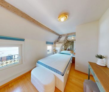 Appartement à louer, 3 pièces - Troyes 10000 - Photo 3