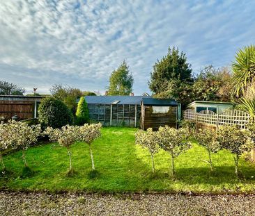 2 bedroom semi-detached house to rent - Photo 5