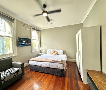 16-bedroom shared hotel/motel, George St - Photo 4