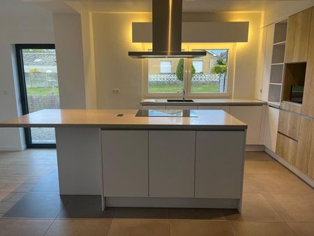 Mooie gezinswoning - Photo 5