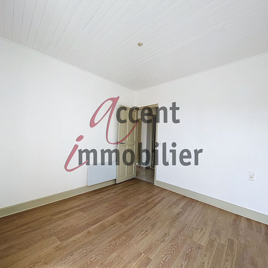 T3 Centre ville, - Photo 1