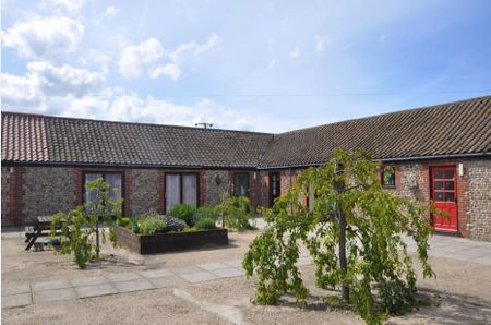 Pollard Street, Norwich, Bacton - Photo 5
