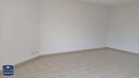 Appartement à louer 2 pièces 49.06m² - Photo 4