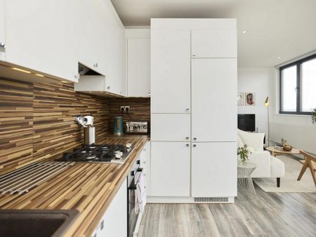 2 bedroom flat to rent - Photo 2