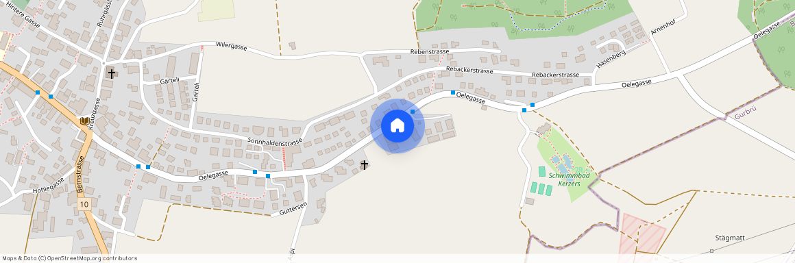 3210, Kerzers, Oelegasse, 74