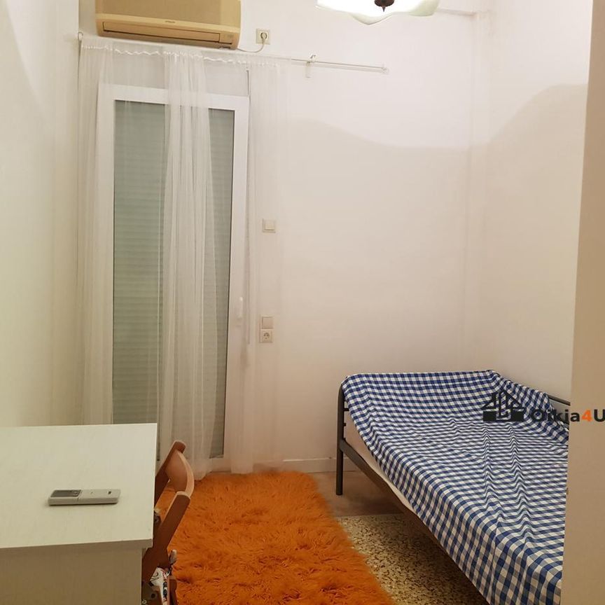 Ενοικιάζεται, Επιπλωμένο Διαμέρισμα, Κέντρο - Photo 1
