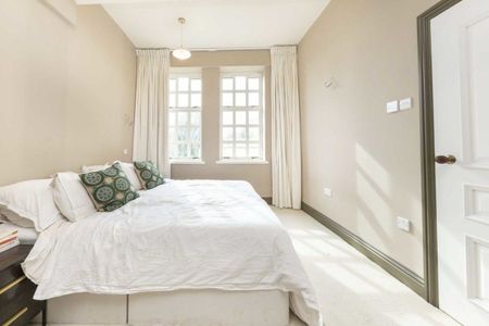 Manor Gardens, Holloway, N7 - Photo 2