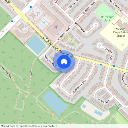 125 Rodgers Road, Guelph, ON, Canada