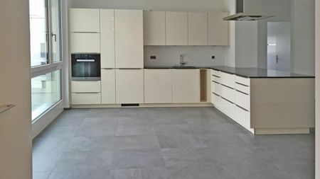 4.5 Zimmer, 121 m², 1. Stock - Foto 3