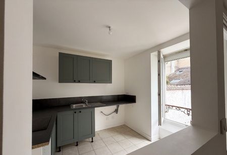 Location Appartement 3 pièces 61m² - Photo 4