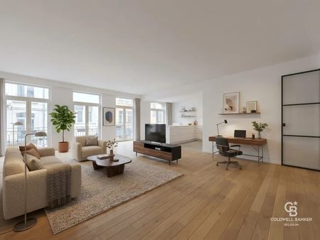 Appartement te huur - foto 3