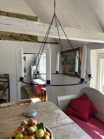 Kyrkvägen, Gärsnäs - Photo 2