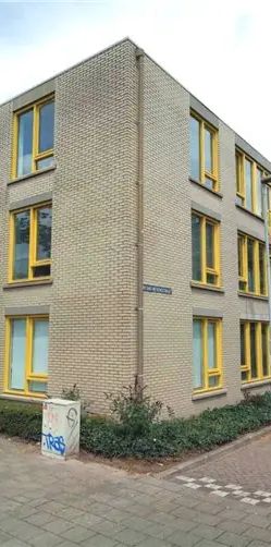 Studio Constant Nefkensstraat, Eindhoven - À louer - Foto 1
