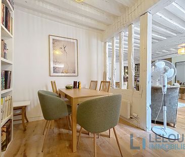 Location Appartement 3 pièces 64m² ROUEN 76000 - Photo 5
