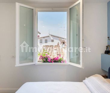 Trilocale via Mazzetta, Santo Spirito, Firenze - Photo 6