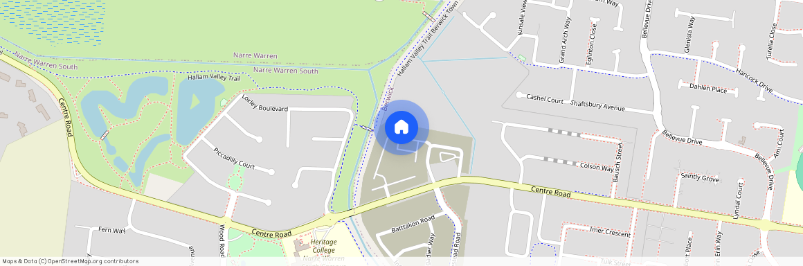 49 Limestone Drive, Vic 3806, Berwick