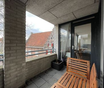 Te huur: Appartement Zwanenhalssteeg in Amersfoort - Photo 5