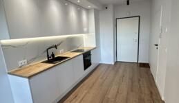 Nowoczesna kawalerka w sercu Katowic! Pierwsza dzielnica. - Фото 1