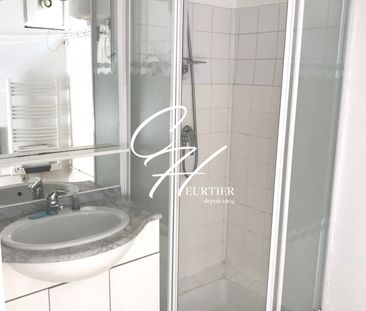 GRENOBLE- 32 r A.RIVOIRE- Grand T1 - Proche Alliés - Photo 4