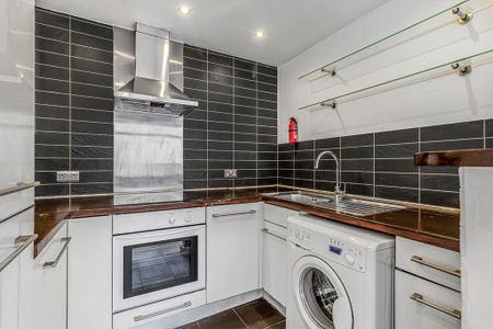 1 bedroom flat to rent - Photo 4