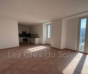 Location Appartement 4 pièces 69m² BRIGNOLES 83170 - Photo 1
