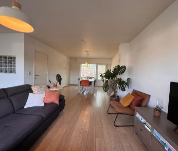 Bel-etage woning met drie slaapkamers te Aarschot - Photo 3