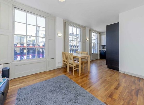 Royal College Street - Photo 1