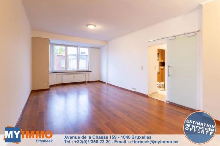 Rue General Henry1040 Etterbeek - Photo 2