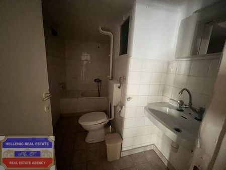 Studio/Γκαρσονιέρα για ενοικίαση Άγιος Ιωάννης (Καβάλα) - Photo 2