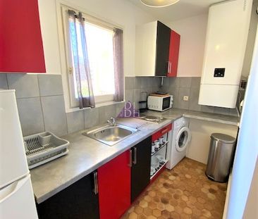 Appartement meublé centre ville - Photo 2