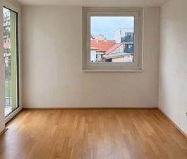 Helle 2-Zimmer-Wohnung mit Balkon | Top 2.25 - Foto 3