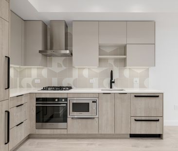 336 East 15th Ave (1st Floor), Vancouver - Photo 6
