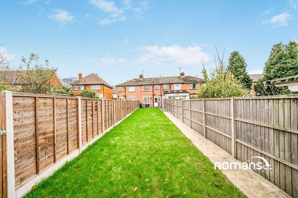 Newcroft Close, Uxbridge, UB8 - Photo 1