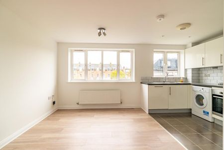 1 bedroom apartment to rent - Photo 4