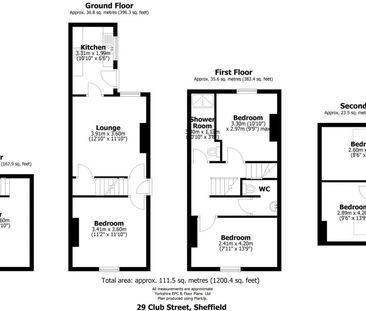 29 Club Street, Sheffield - Photo 6