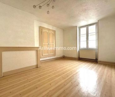 Location Appartement 2 pièces 43 m2 à Lons-le-Saunier - Photo 1