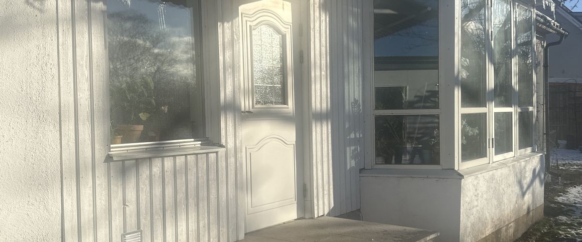 Skeppargränd, Bunkeflostrand - Photo 1