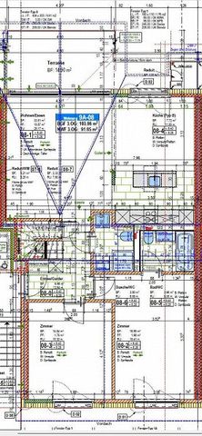 Moderne 3.5- Zimmerwohnung, 2.OG à ca. 98m2 (mit Lift) - Foto 5
