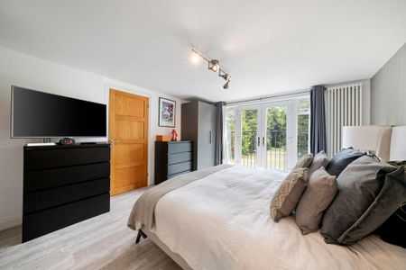 4 bedroom house to rent - Photo 2