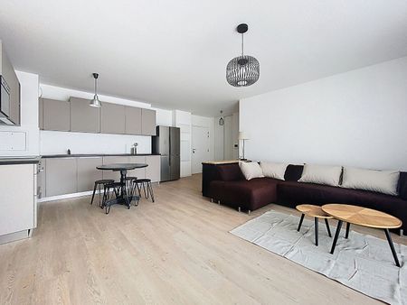 Appartement T3 Serris à louer - Photo 3