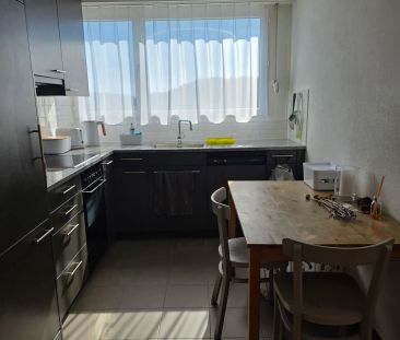 2.5 Zimmer, 58 m², 1. Stock - Foto 4