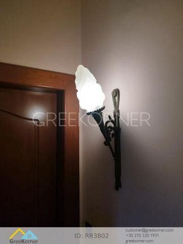 Διαμέρισμα για ενοικίαση Αγία Κυριακή (Κηφισιά) - Φωτογραφία 4