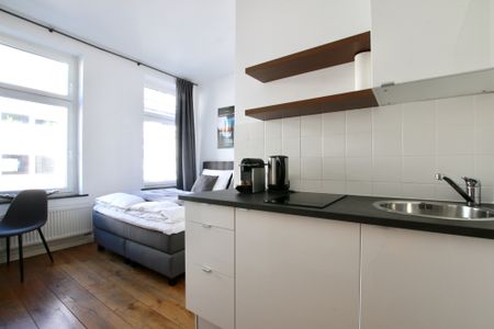 Modern Living - im Stadtteil mit Flair am Eigelstein - Foto 5