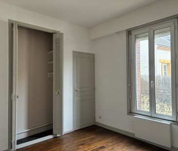 Location Appartement 2 pièces 29m² JARGEAU 45150 - Photo 1