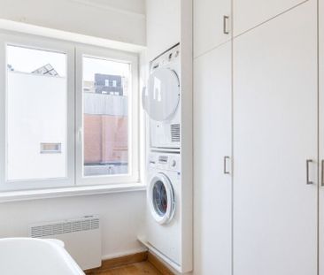 Appartement te huur in Koksijde voor € 750 met 1 slaapkamer - Foto 4