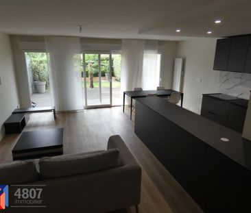 Appartement T3 à louer à Vetraz Monthoux - Photo 1