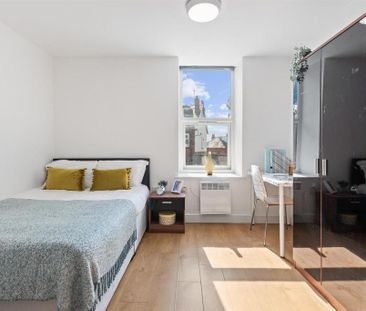 3 bedroom flat to rent - Photo 5