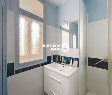 Location appartement à Brest, 2 pièces 43.27m² - Photo 4