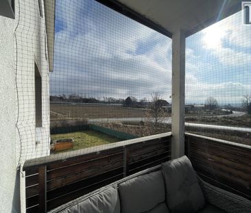 Gepflegte 2-Zimmer-Wohnung mit Terrasse in Hartberg – Ihr neues Zuh... - Foto 6